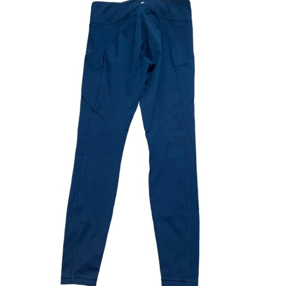Lululemon Speed Legging Nocturnal Teal